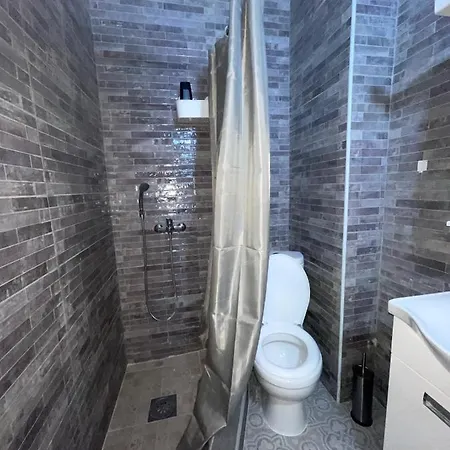 Apartman Iris 2 Apartment