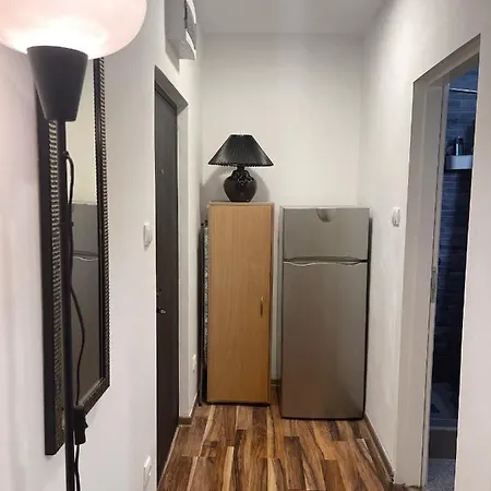 Apartman Iris 2 Apartment Dedinje