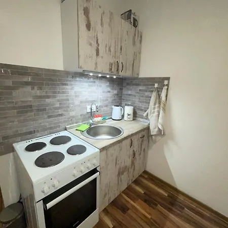 Apartman Iris 2