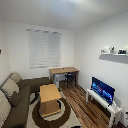 Apartment Apartman Iris 2